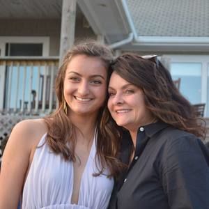 Meet your Posher, Parker